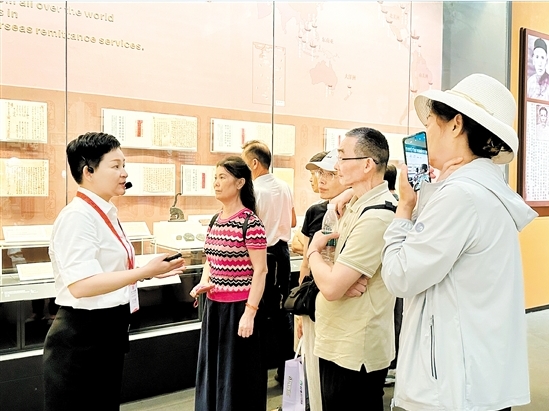 深中通道开通 江门旅游攻略 深圳到江门旅游_深圳旅游团报价表