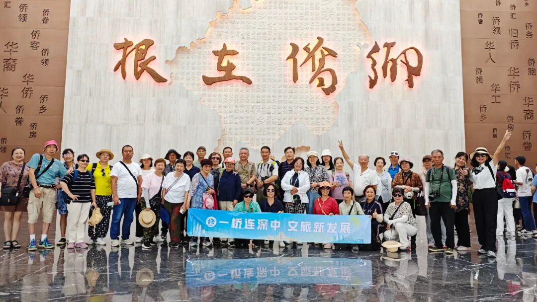 深圳旅游团报价表_深中通道开通 江门旅游攻略 深圳到江门旅游