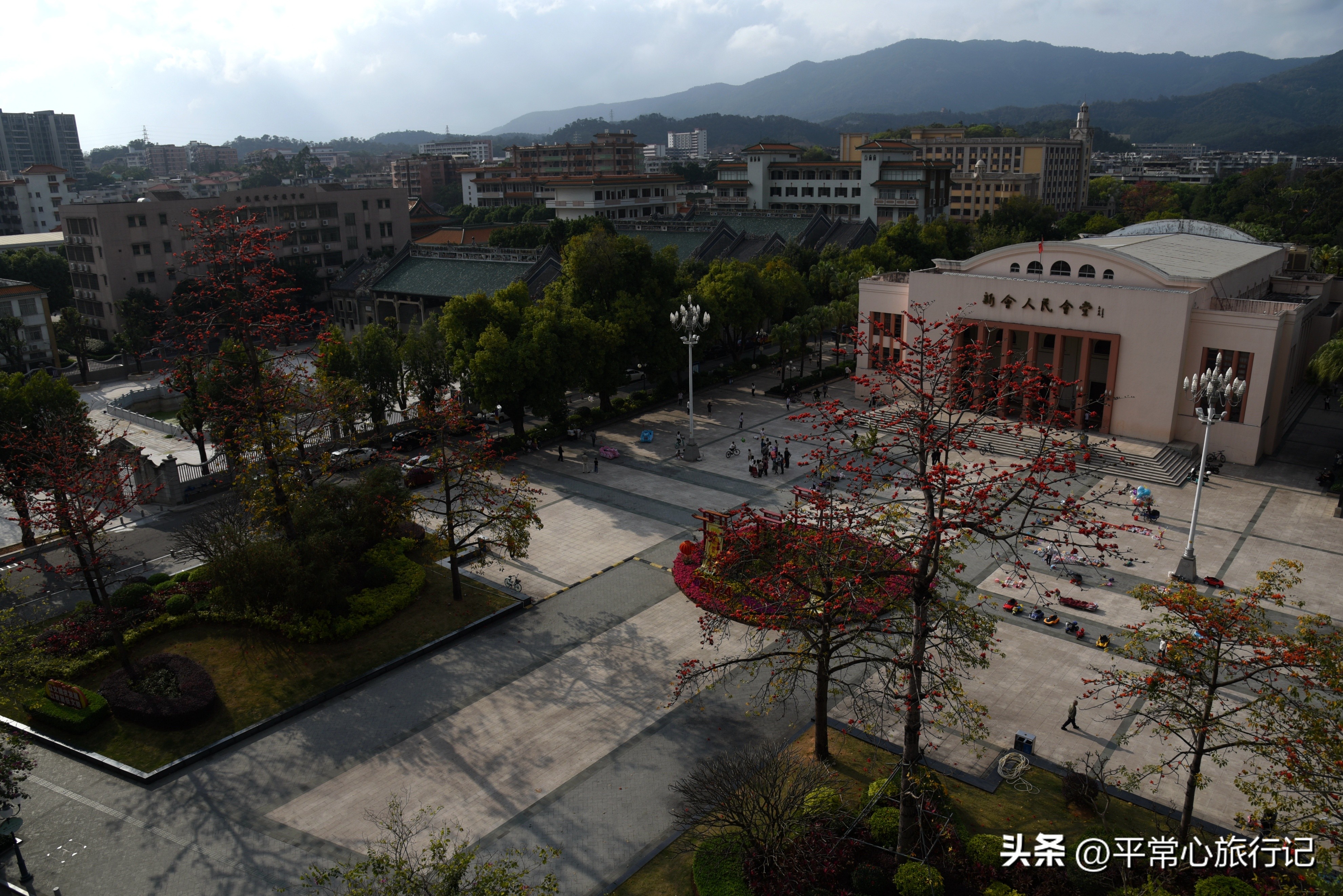 新会行政区划变迁_新会历史沿革_新会市现代农业基地