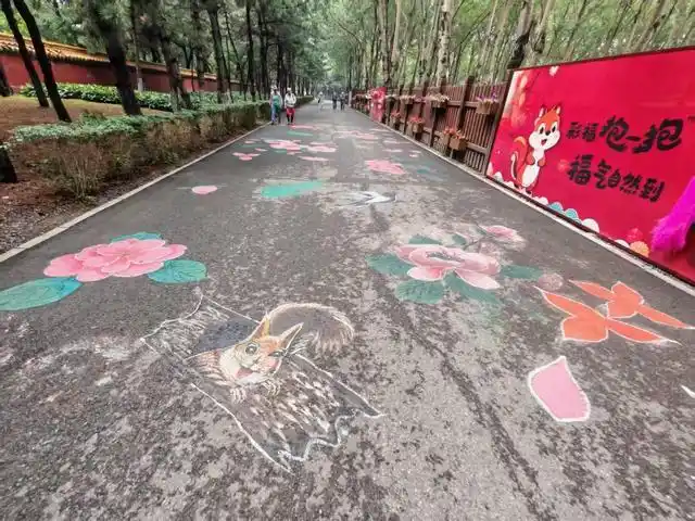 沈阳近郊赏花地_沈阳爬山去哪里比较好_东陵郊野公园