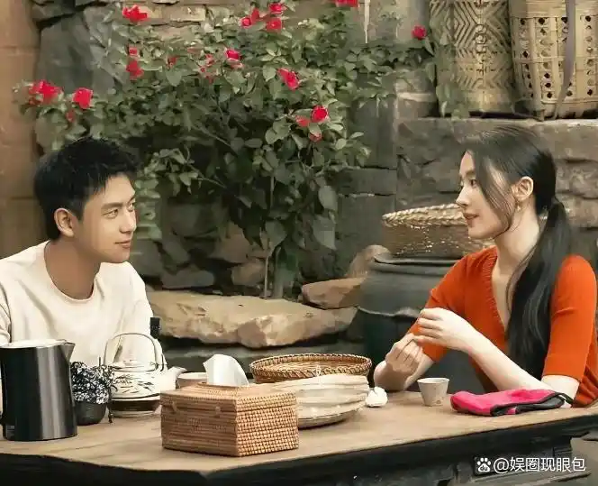 刘亦菲素颜生图_刘亦菲真实状态路透_刘亦菲不化妆啥样