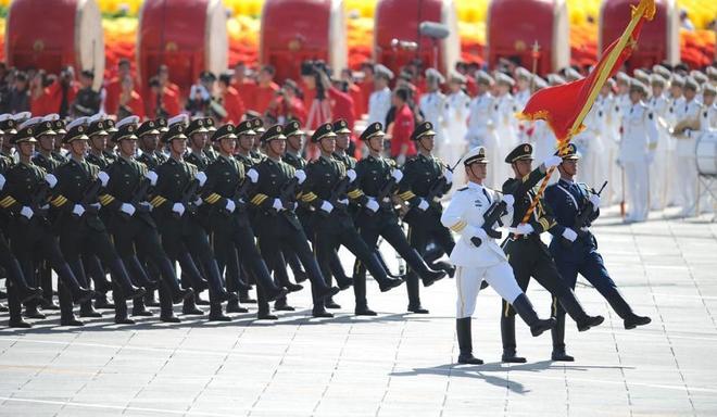 武警部队30万裁军_中国裁军30万 知乎_解放军30万裁军