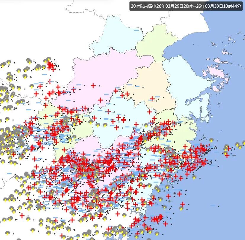 杭州强对流天气_浙江短时强降水雷暴大风_杭州十一天气
