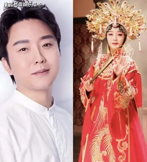 李玉刚谁捧红的_李玉刚成名之路_草根歌手代表