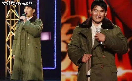 李玉刚成名之路_草根歌手代表_李玉刚谁捧红的