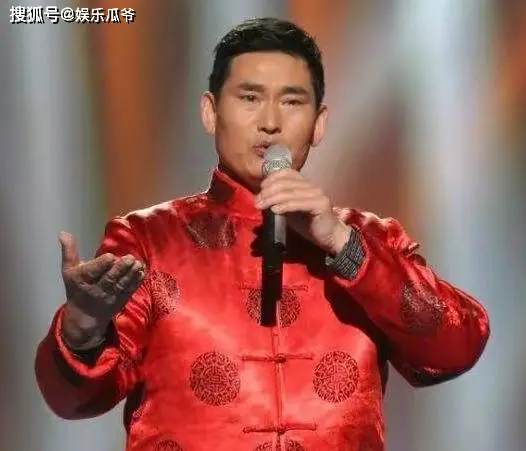 李玉刚成名之路_李玉刚谁捧红的_草根歌手代表