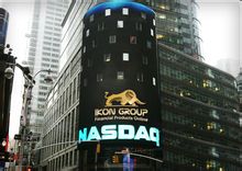 纳斯达克股票市场_纳斯达克电子化交易市场_美国纳斯达克股票官网