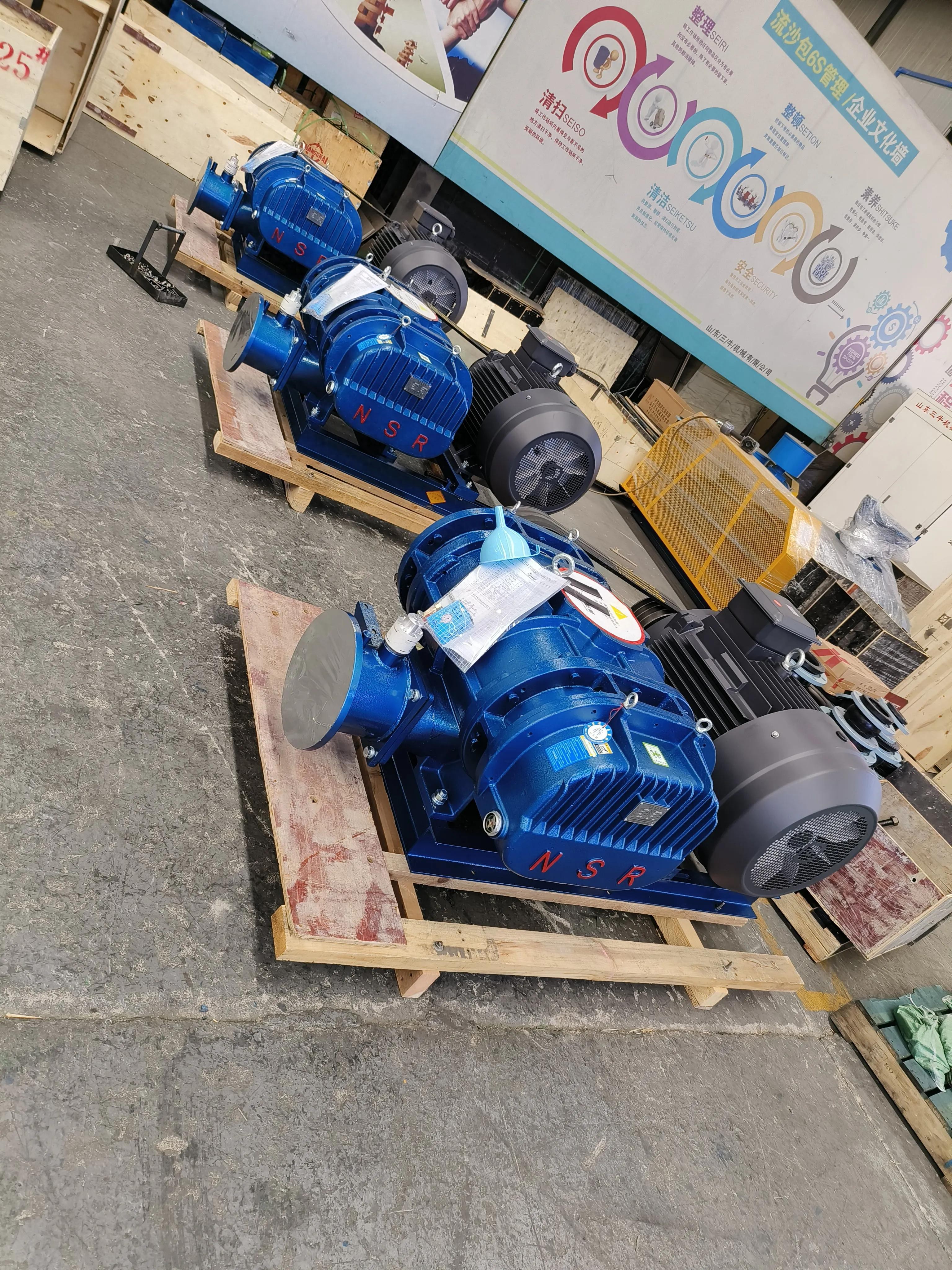 漩涡气泵与罗茨风机区别_旋涡高压风泵_旋涡风机罗茨风机选型参数