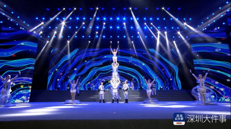 福永杂技艺术团_深圳市福永杂技艺术团介绍_福永文化艺术中心