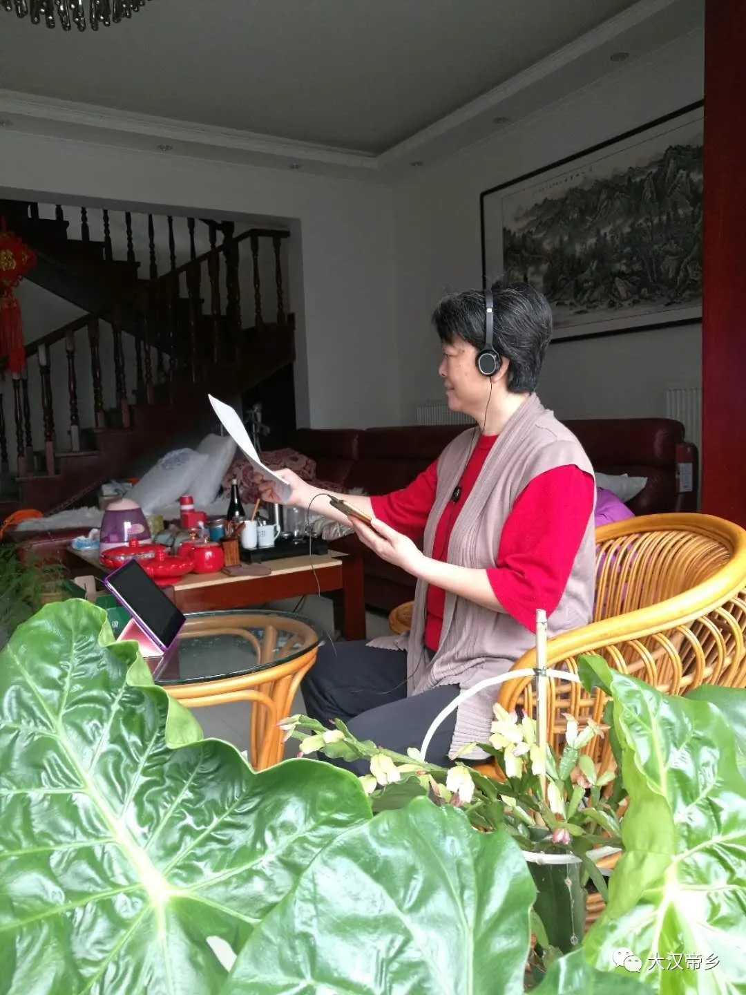 南阳文化艺术学校音乐快板_非遗抗疫歌曲创作_南阳文化艺术学校