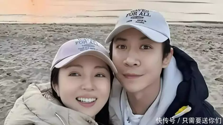 高云翔女儿小酒窝认继父_董璇张维伊高云翔离婚后一家亲_高云翔董璇吧