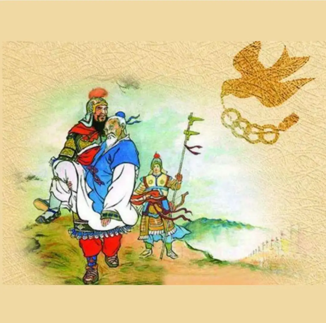 滴水之恩涌泉相报_感恩文化专题_感恩文化传统美德