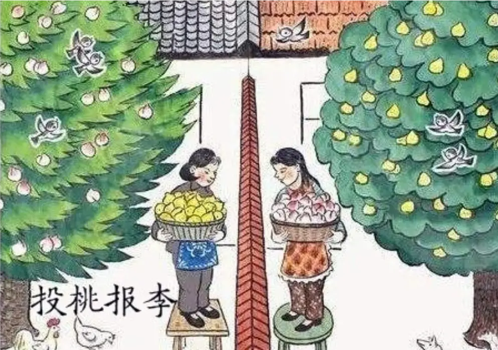 感恩文化传统美德_滴水之恩涌泉相报_感恩文化专题