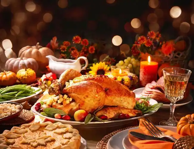 感恩节习俗文化传承_中国文化感恩传统美德_感恩文化专题