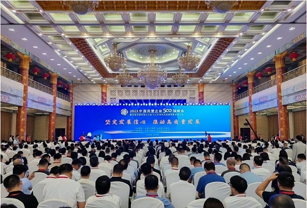 泰达集团很厉害么_荣程集团 天津经开区 民营企业500强