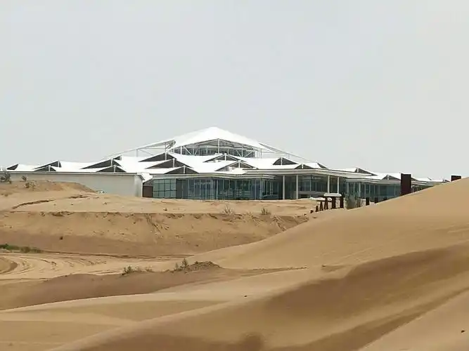 成吉思汗陵旅游攻略_鄂尔多斯十大景点_鄂尔多斯有哪些景点