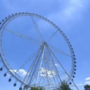 _阜阳市生态乐园_阜阳生态园景点介绍