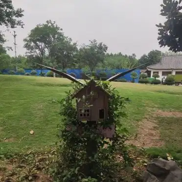 阜阳生态园景点介绍__阜阳市生态乐园