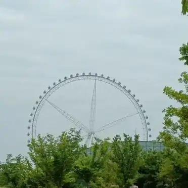 阜阳生态园景点介绍_阜阳市生态乐园_