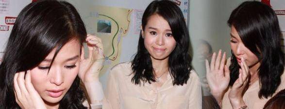 胡杏儿黄宗泽八年苦恋_胡杏儿黄宗泽爱情故事_黄宗泽胡杏儿分手微博