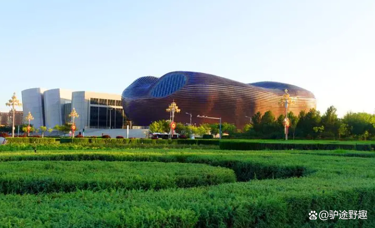 鄂尔多斯十大风景名胜区_鄂尔多斯有哪些景点_鄂尔多斯草原文化体验