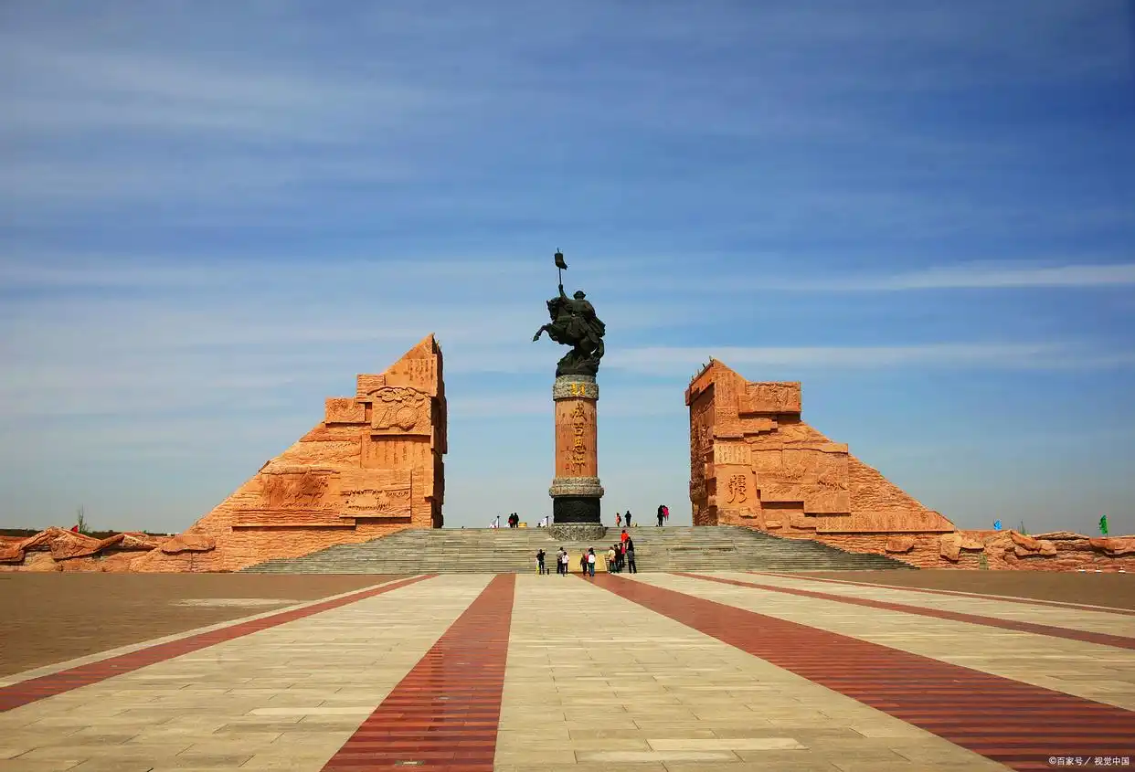 鄂尔多斯十大旅游景点_响沙湾旅游攻略_鄂尔多斯有哪些景点