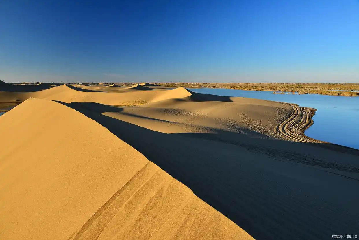 鄂尔多斯十大旅游景点_鄂尔多斯有哪些景点_响沙湾旅游攻略