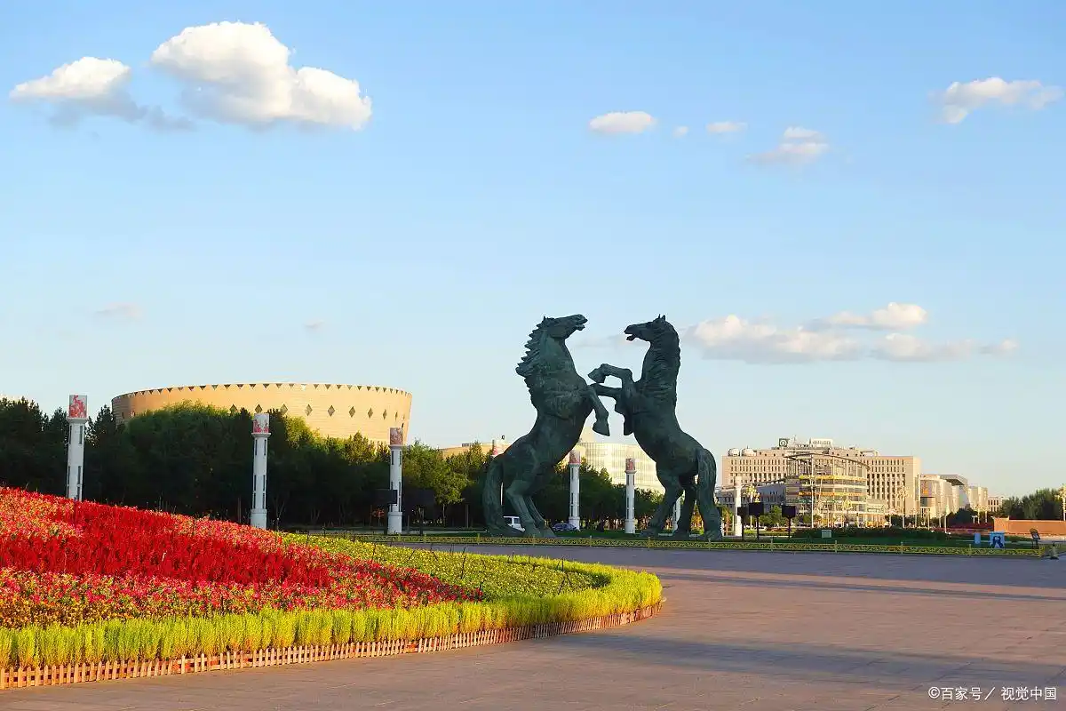 鄂尔多斯有哪些景点_鄂尔多斯十大旅游景点_响沙湾旅游攻略