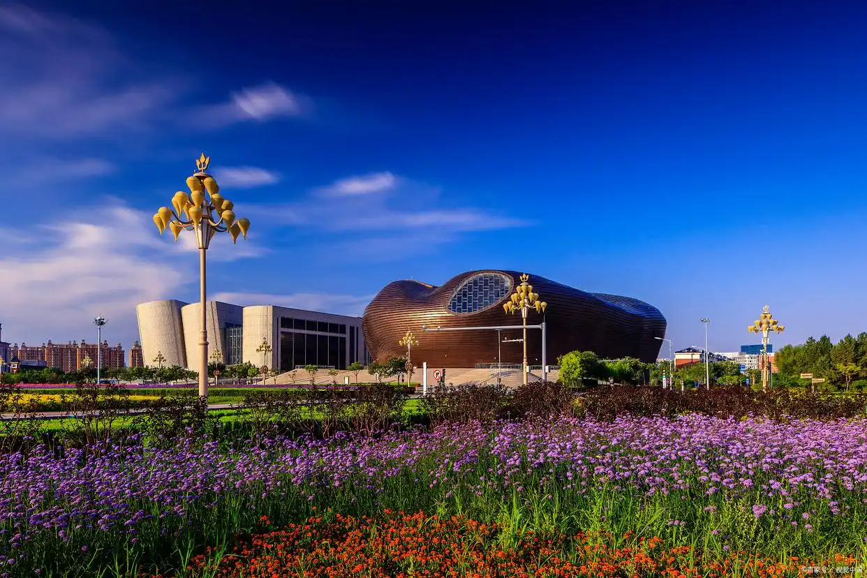 鄂尔多斯有哪些景点_响沙湾旅游攻略_鄂尔多斯十大旅游景点