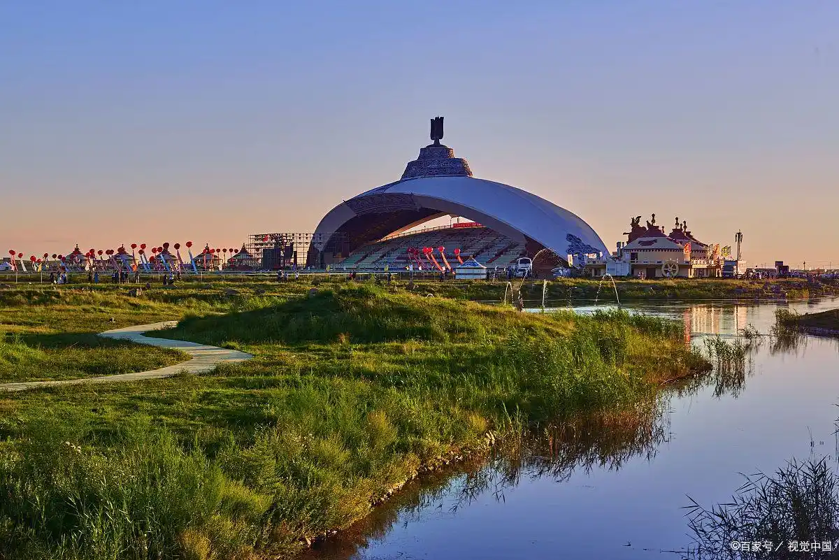 鄂尔多斯有哪些景点_鄂尔多斯成吉思汗陵旅游区_鄂尔多斯响沙湾旅游区