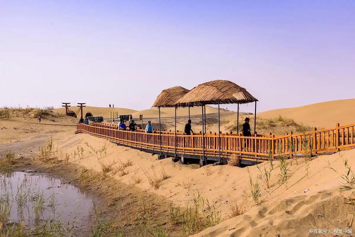鄂尔多斯成吉思汗陵旅游区_鄂尔多斯有哪些景点_鄂尔多斯响沙湾旅游区