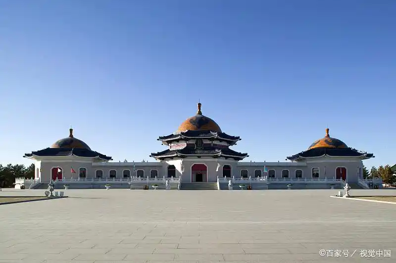 鄂尔多斯有哪些景点_鄂尔多斯响沙湾旅游区_鄂尔多斯成吉思汗陵旅游区