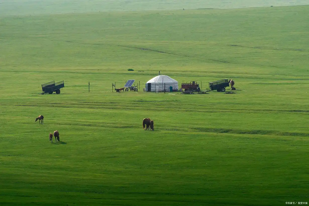 鄂尔多斯有哪些景点_鄂尔多斯响沙湾旅游区_鄂尔多斯成吉思汗陵旅游区