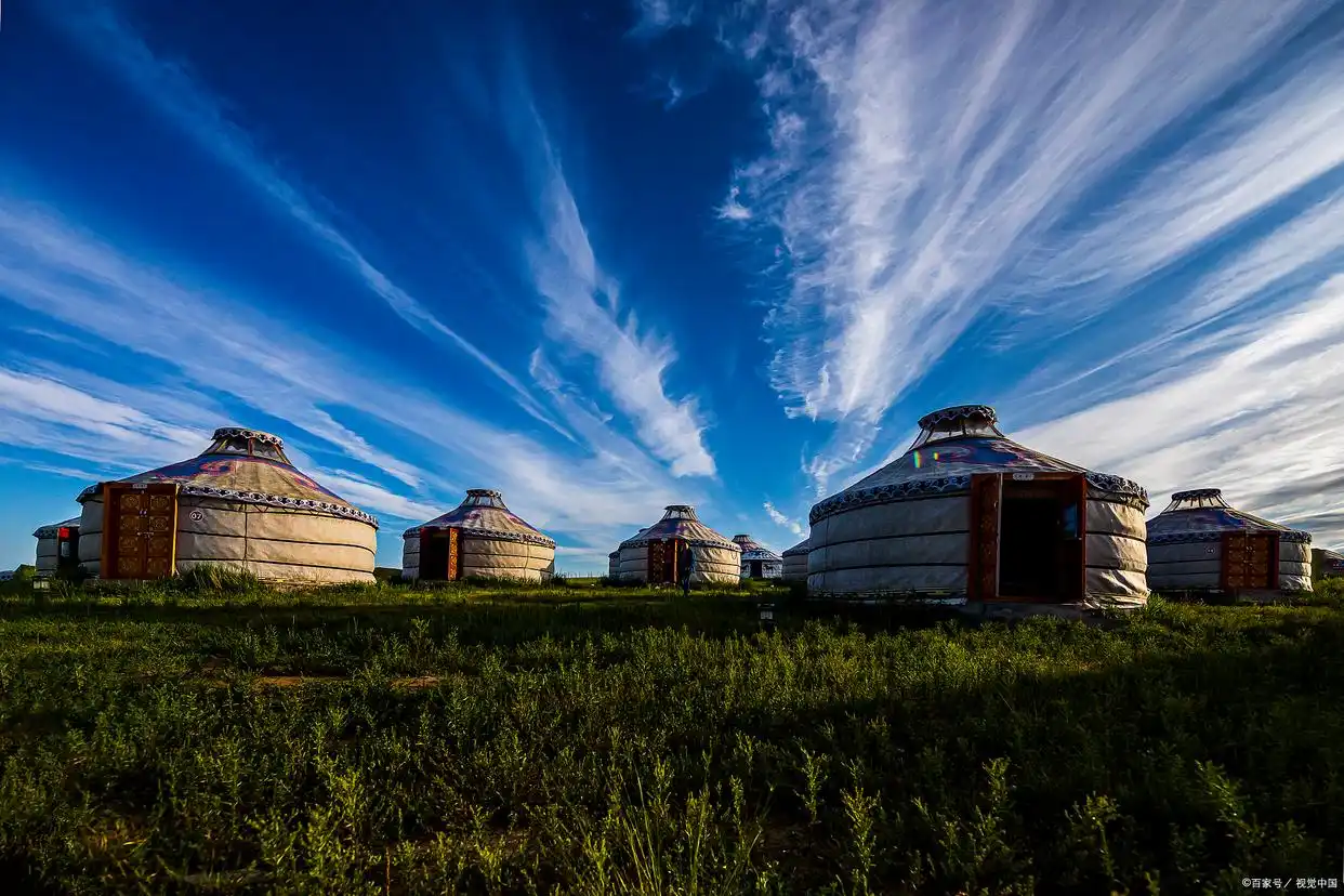 鄂尔多斯有哪些景点_鄂尔多斯响沙湾旅游区_鄂尔多斯成吉思汗陵旅游区