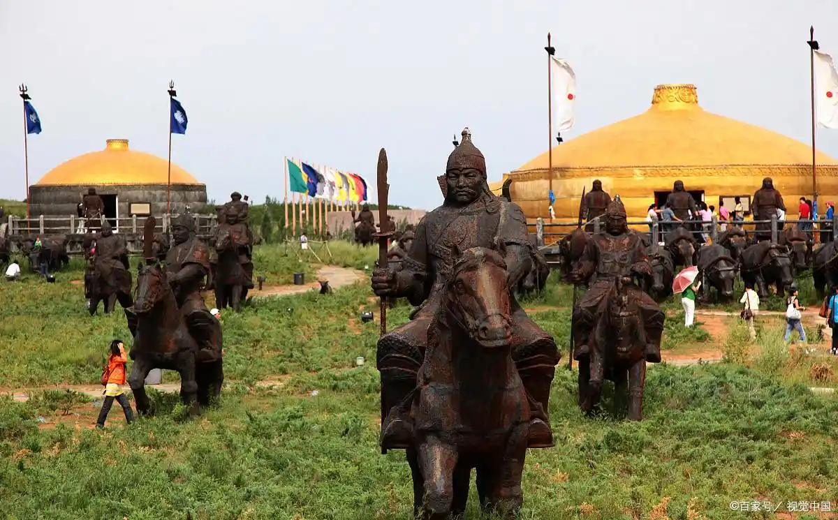 鄂尔多斯响沙湾旅游区_鄂尔多斯成吉思汗陵旅游区_鄂尔多斯有哪些景点