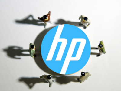 2020 Q3笔记本出货量排名：惠普居首！