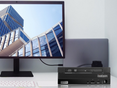 IT设备选购遇难题？ 联想ThinkCentre M家族总有一款适合你