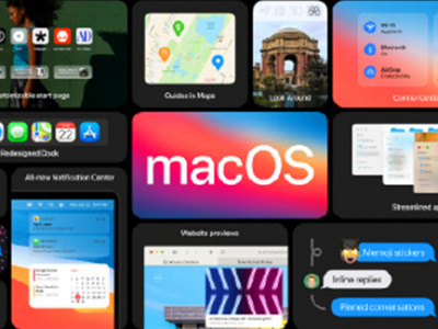 macOS Big Sur正式版来袭 兼容诸多老款设备