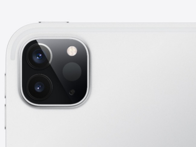 苹果首款Mini-LED屏iPad Pro要来了：或将2021年一季度发布