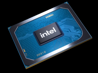 取代MX350！英特尔iris Xe Max向OEM厂商出货