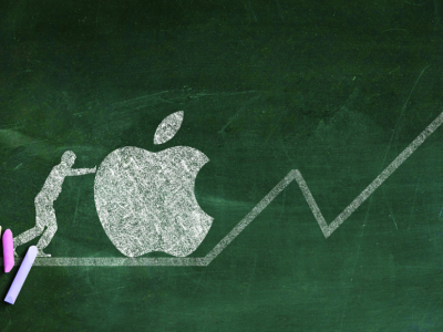 苹果下周发布全新MacBook 或是苹果迄今最便宜Mac