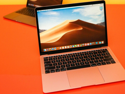 首批自研处理器MacBook预计799美元起 明年还有大波新品