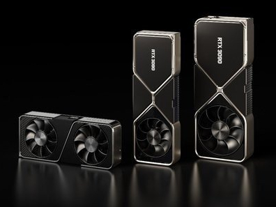 RTX 3060 Ti有望在11月17日发布 售价不到400美元