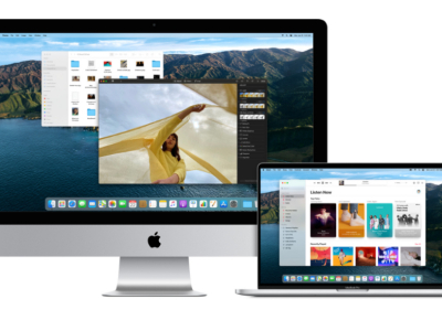 苹果发布MacOS 11.01公测版 神秘机型现身系统文件
