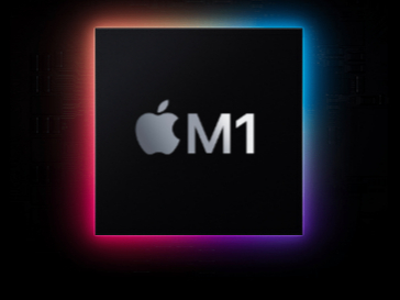 苹果M1处理器Mac编译代码测试：速度和8万元的Intel电脑一样快