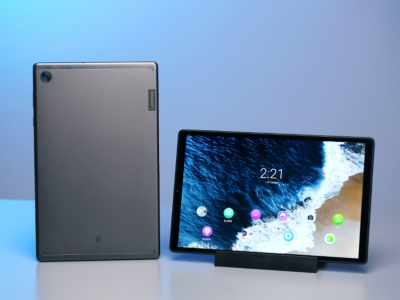 双向兼顾网课利器 联想M10 Plus平板电脑深度评测