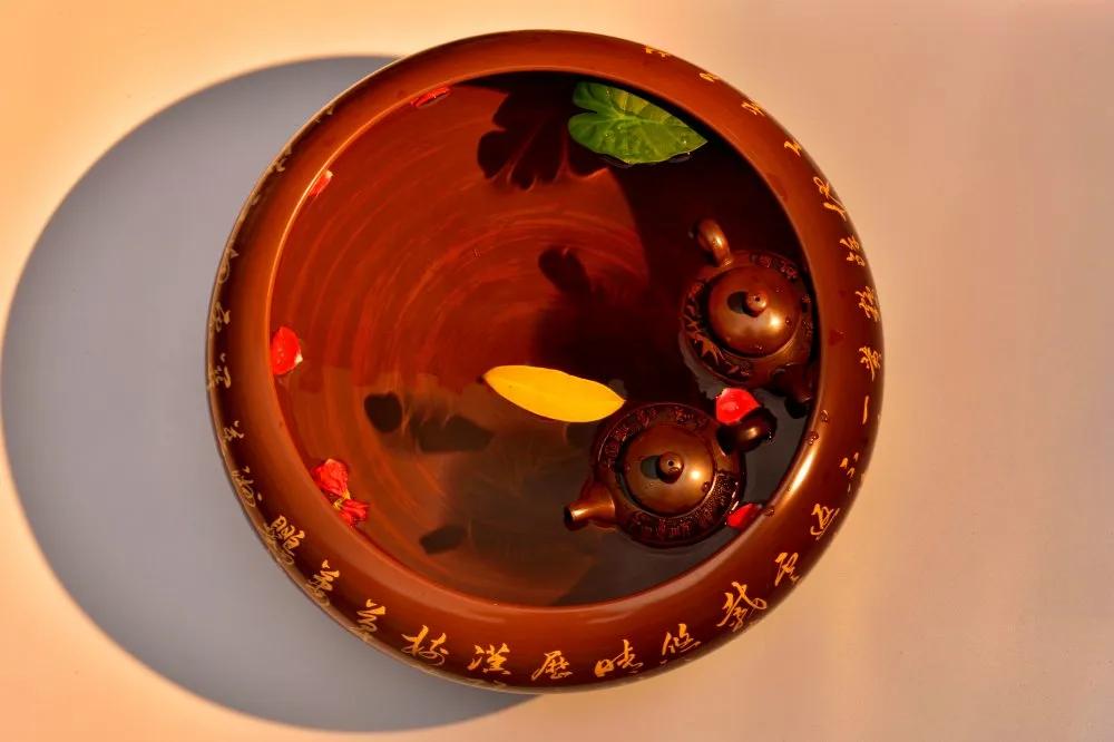 建水紫陶文化产业园区_全国版权示范园区_建水紫陶文化产业园区