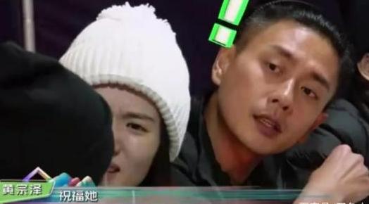 黄宗泽胡杏儿分手微博_胡杏儿黄宗泽复合可能性_胡杏儿黄宗泽分手原因