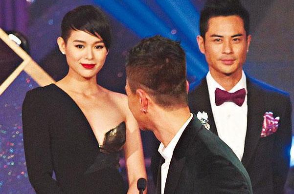 胡杏儿黄宗泽分手原因_黄宗泽胡杏儿分手微博_胡杏儿黄宗泽复合可能性