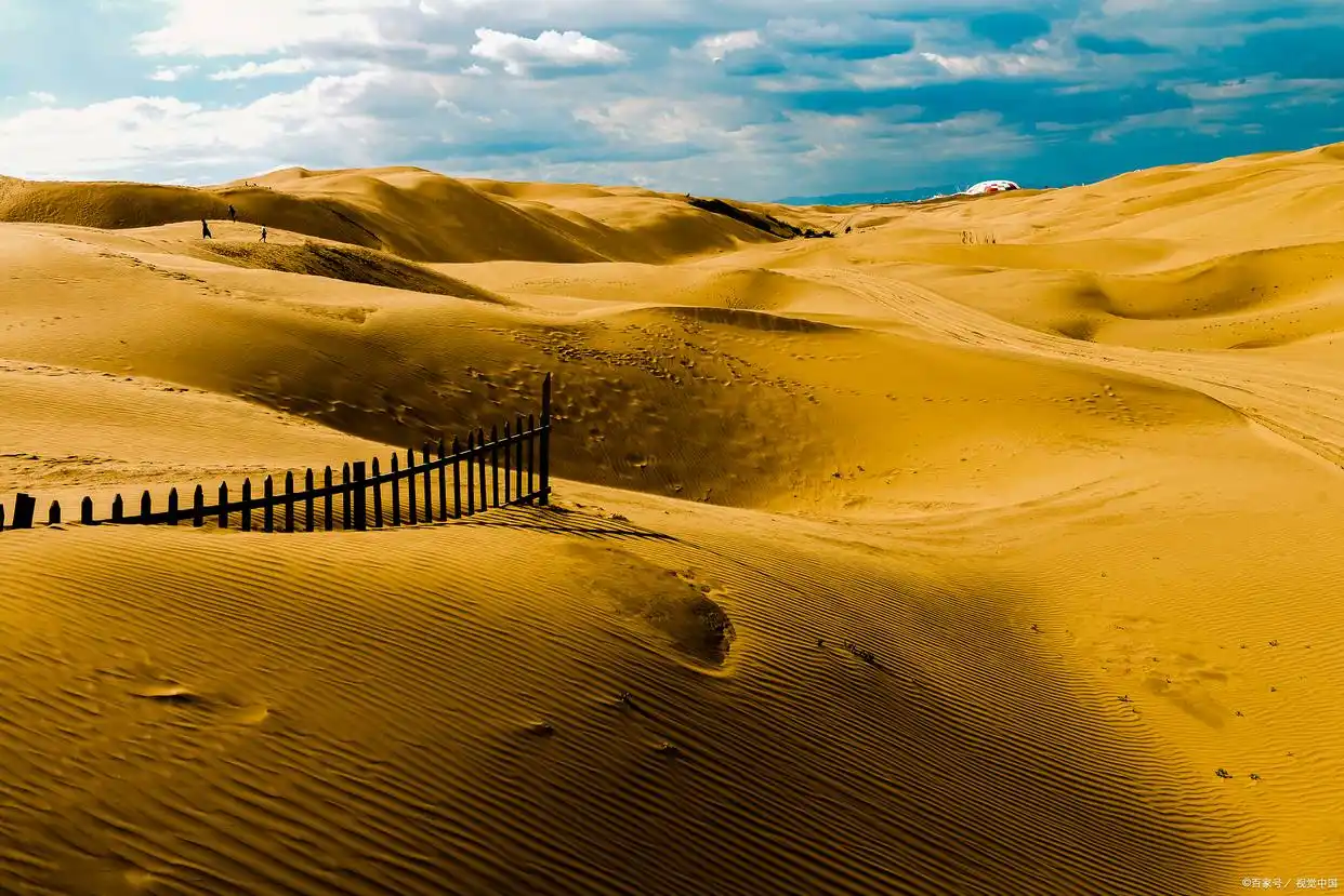 鄂尔多斯有哪些景点_鄂尔多斯响沙湾旅游攻略_成吉思汗陵旅游路线